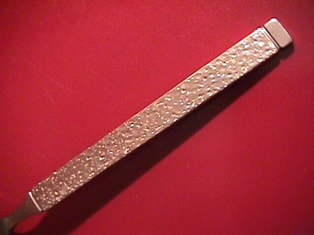 Gorham Stainless