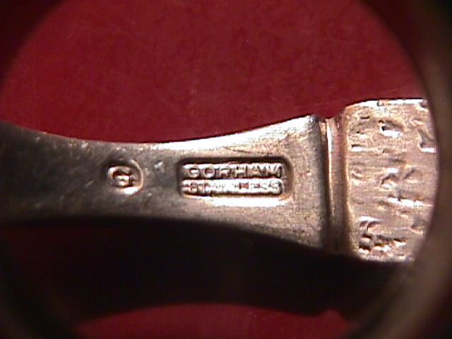 Gorham Stainless