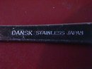Dansk Stainless