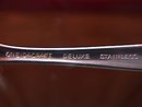 Oneida Delux 18-8 Stainless