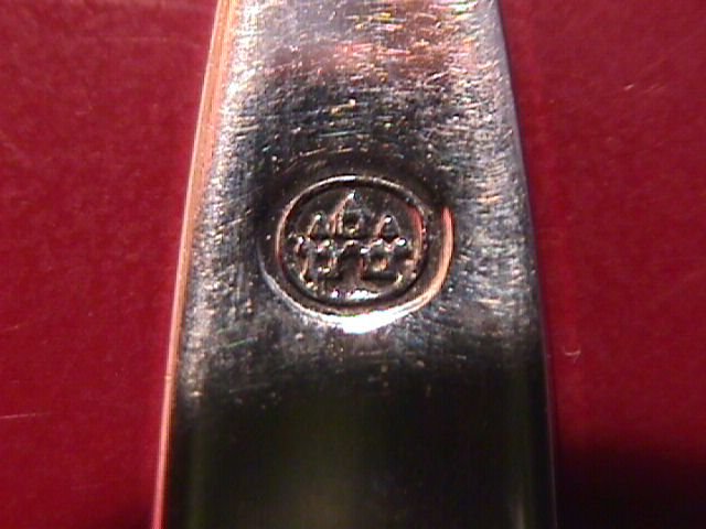 Pfaltzgraph Stainless 18/8