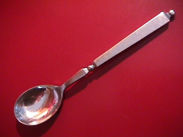 Stanley Roberts Stainless