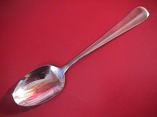 Reed & Barton Select Stainless