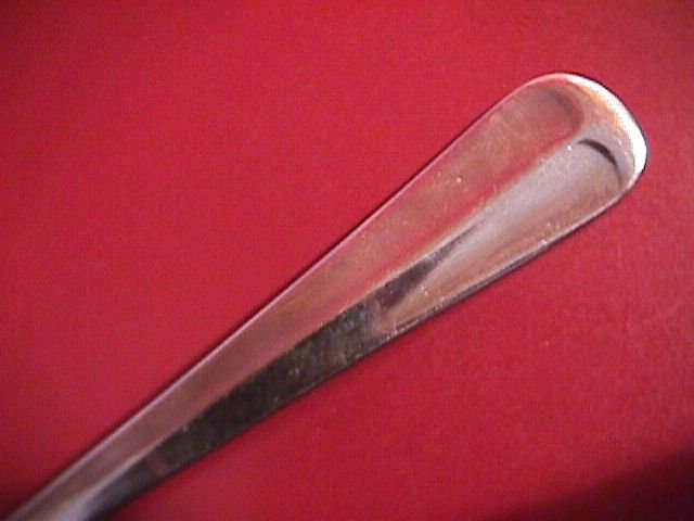 Reed & Barton Select Stainless