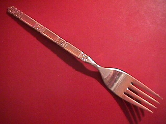Oneida Community Stainless