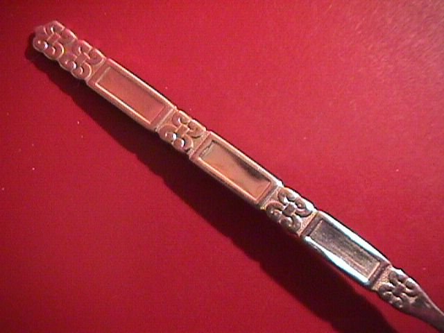 Oneida Community Stainless