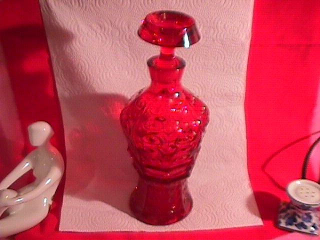Viking Crystal
