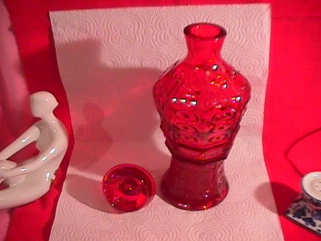Viking Crystal
