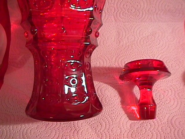 Viking Crystal