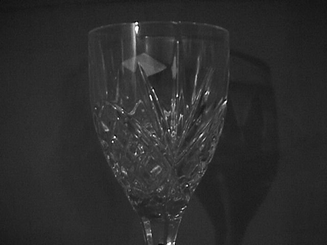 Godinger Crystal