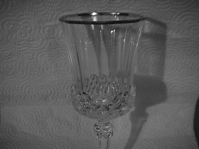 Crystal D'Arques/Durand