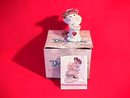 Dreamsicles Collectibles (July Ruby) Figurine