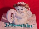 Dreamsicles Collectibles (Newborn) Figurine