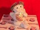 Dreamsicles Collectibles (Little Leaguer) Figurine