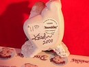 Dreamsicles Collectibles (Little Leaguer) Figurine