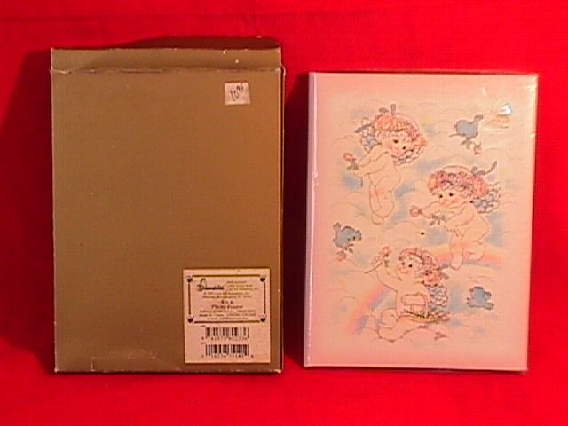 Dreamsicles Collectibles Photo Frame
