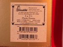 Dreamsicles Collectibles Photo Frame