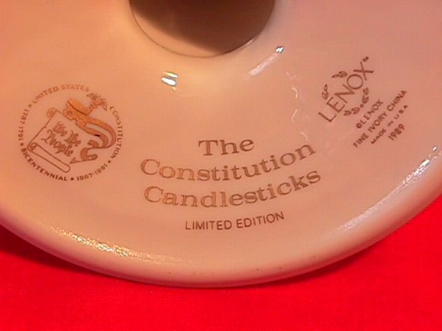 Lenox (Limited Edition)
