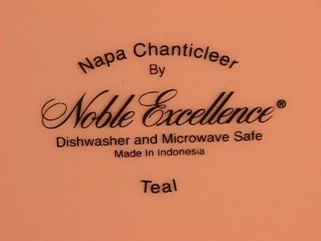 Nobel Excellence China