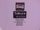 Sakura China