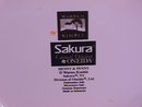 Sakura China