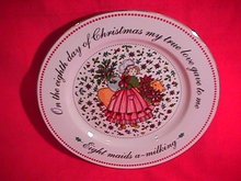 Domestications Fine China