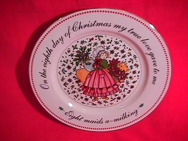 Domestications Fine China