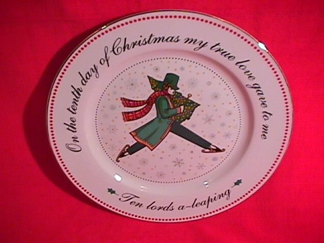 Domestications Fine China