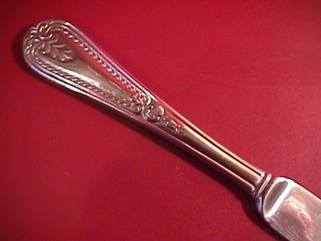 Pfaltzgraff Stainless