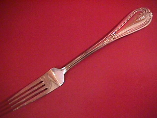 Pfaltzgraff Stainless
