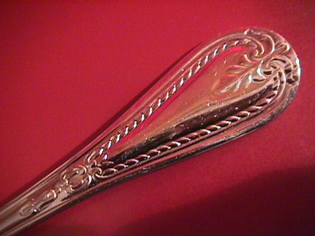 Pfaltzgraff Stainless