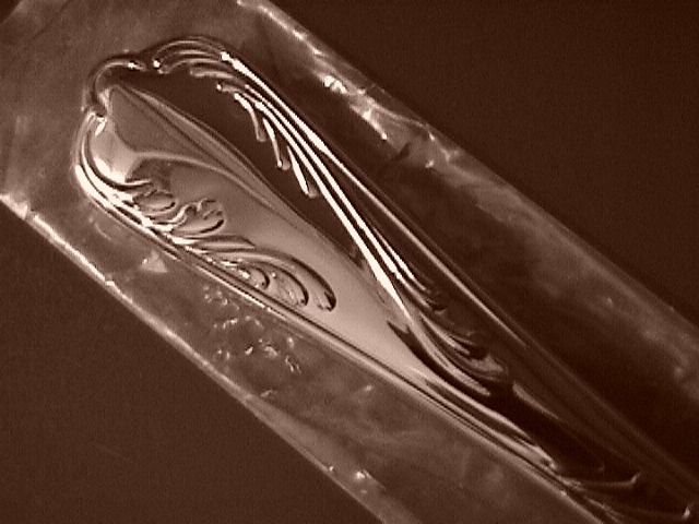 Mikasa 18/8= Stainless MIS-37