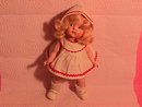 1950's Ginny Summer Play Set