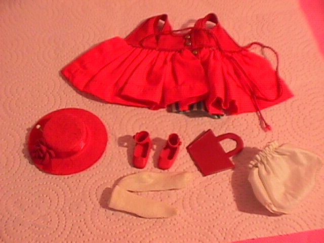 Vintage 8