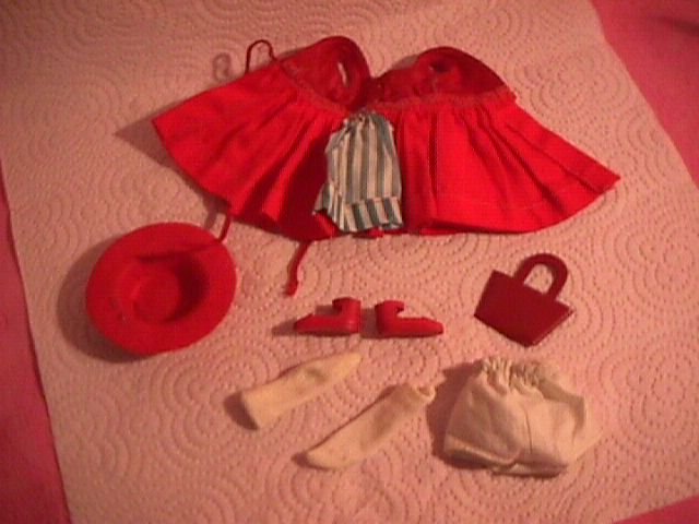 Vintage 8