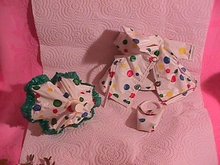 1950's Vintage Ginny Rain Outfit