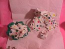 1950's Vintage Ginny Rain Outfit
