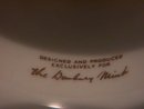 Gorham (Museum Collection) Porcelain Bell