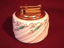 Minton (Bone China) Propane Table Lighter