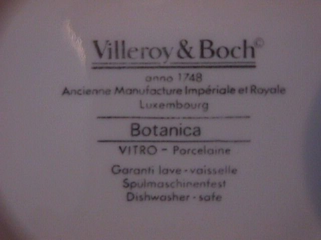 Villeroy & Boch