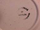 Metlox Poppytrail