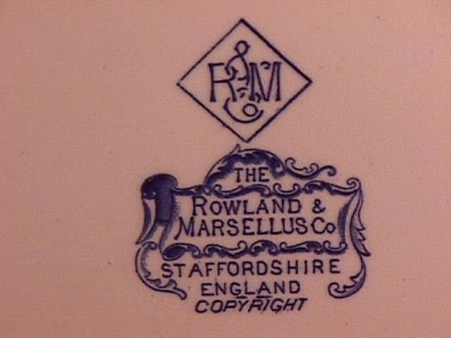 Rowland & Marsellus Co.