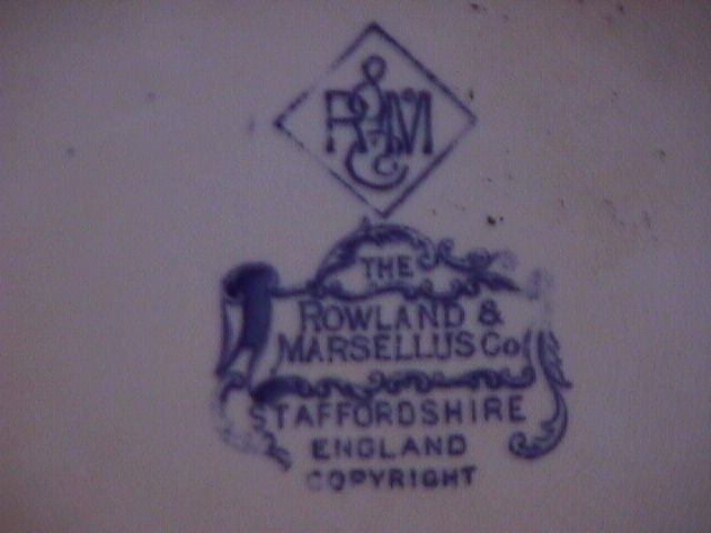 Rowland & Marsellus Co.