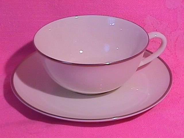Pickard China