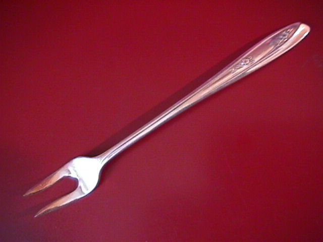 International WM Rogers Silverplate