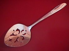 International WM Rogers Silverplate