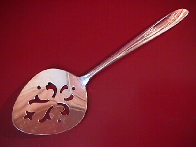 International WM Rogers Silverplate