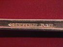 Oneida Community Plate