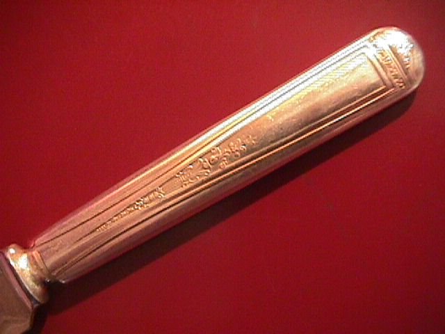 Illinois Silver Co.