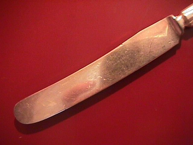 Illinois Silver Co.